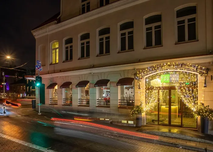 City s Rudninkai