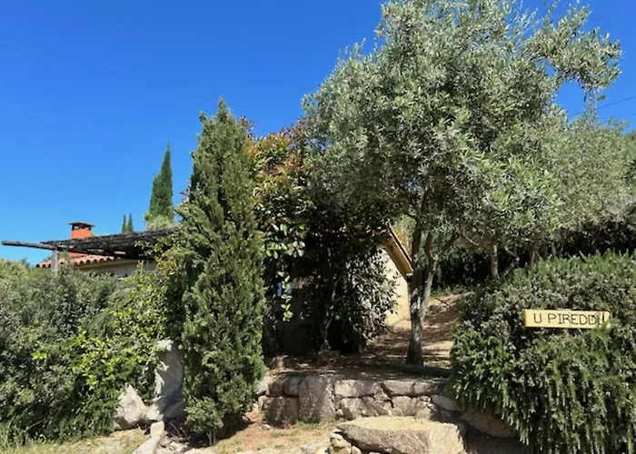 Auberge U Sirenu