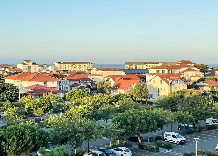 Apartment Grands Espaces By Interhome