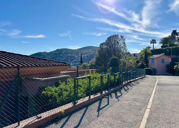 Magnifiques Appartements Vue Mer Panoramique