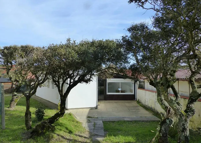 HOSSEGOR PLAGE- Villa PAUL -Petite villa rénovée pour 4 personnes- Wifi gratuit
