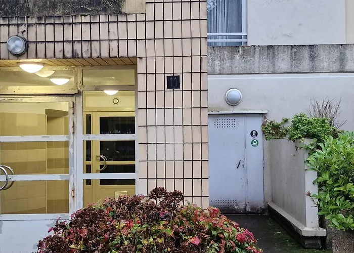 Smart living - Idéal amis et famille -10 mn Disneyland - 20 mn Paris
