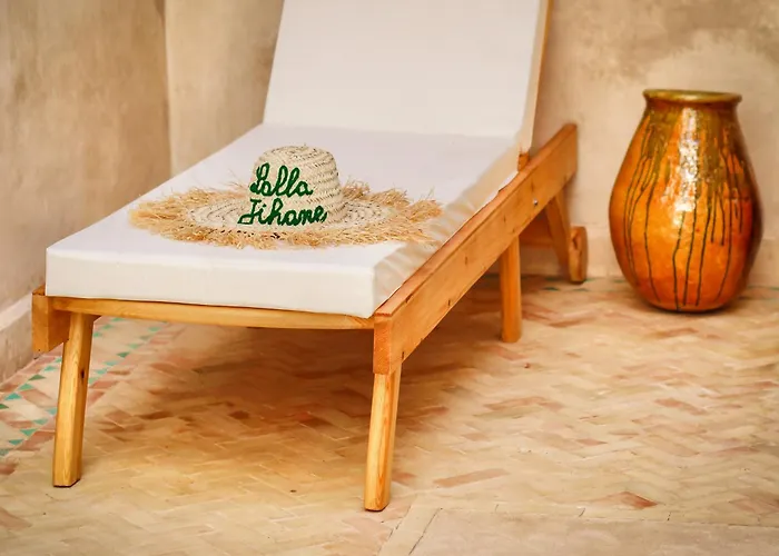Riad Lalla Jihane
