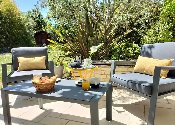 Hôtel 3 étoiles: Lucia Al Mare - chambre d'hôtes