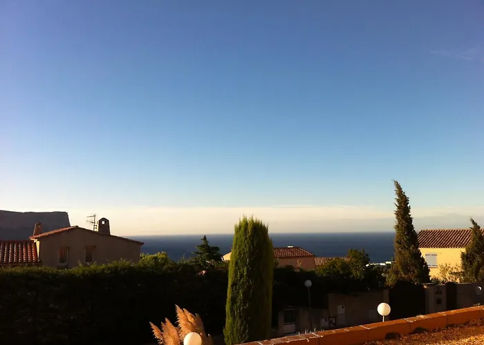 Hôtel bon marché: Port Pin