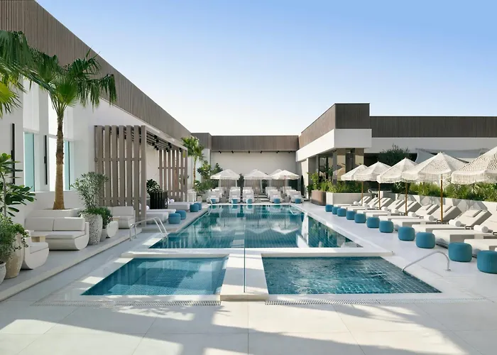 Sheraton Grand Hotel, Dubai