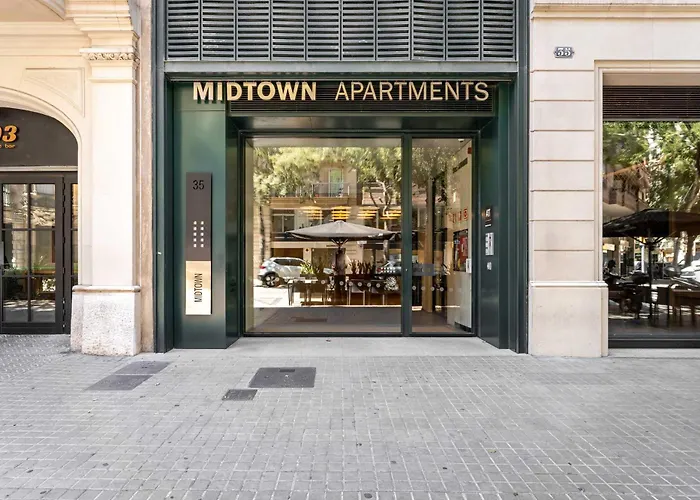 Midtown s