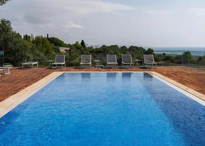 Hôtel: Palmares Beach House Hotel - Adults Friendly