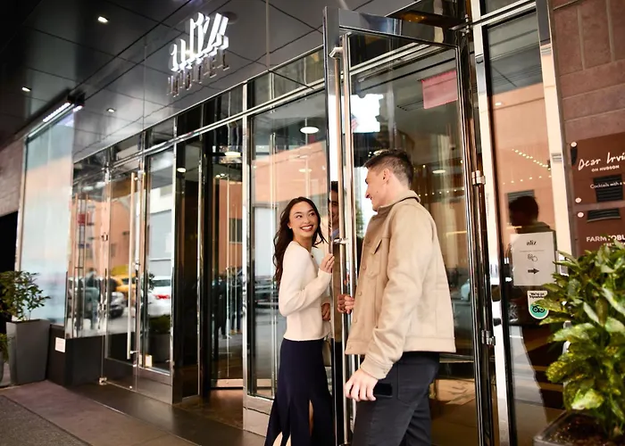 Aliz Times Square