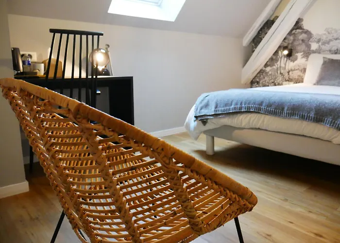 KastellRen - Maison d'hôtes