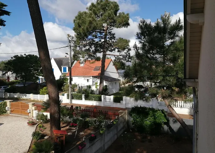 Villa De La Plage
