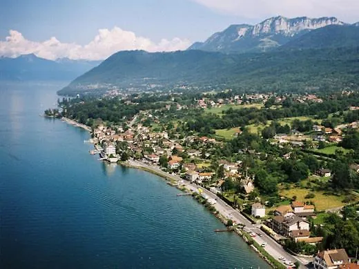 Restaurant Le Panorama