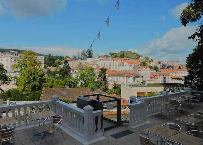 Le Bellevue