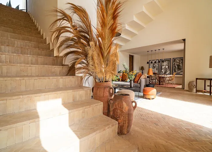 Maison de vacances: Villa 61