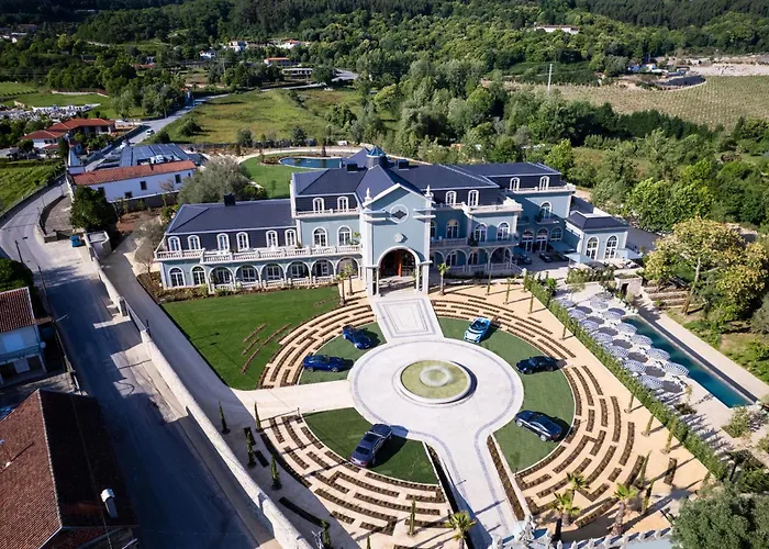 Amoure Hotel - The Leading Hotels Of The World