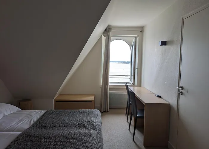 Chambres Breizh Café