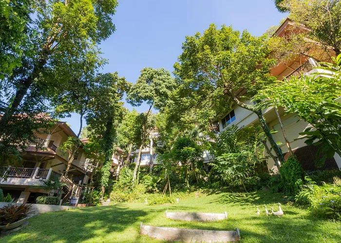 Pakasai Resort
