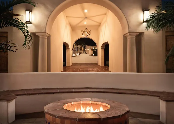 Triada Palm Springs, Autograph Collection