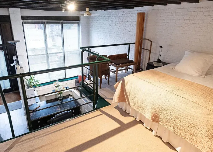 Holly Lodge Coach House By Interhome