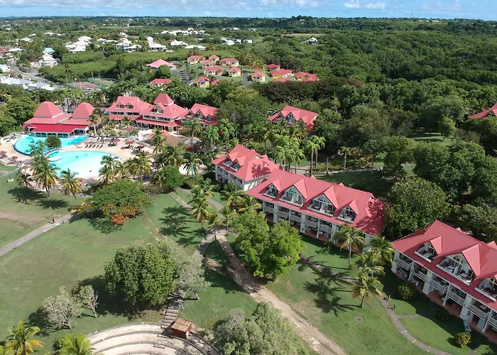 Hôtel de plage: Ocean Dream