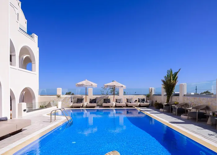 Astir Thira