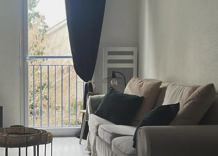 Perigueux T2 proche du quartier historique