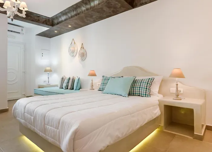 Location de vacances: B Suites