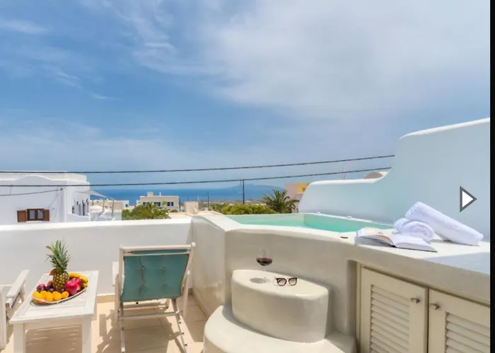 Location de vacances: B Suites