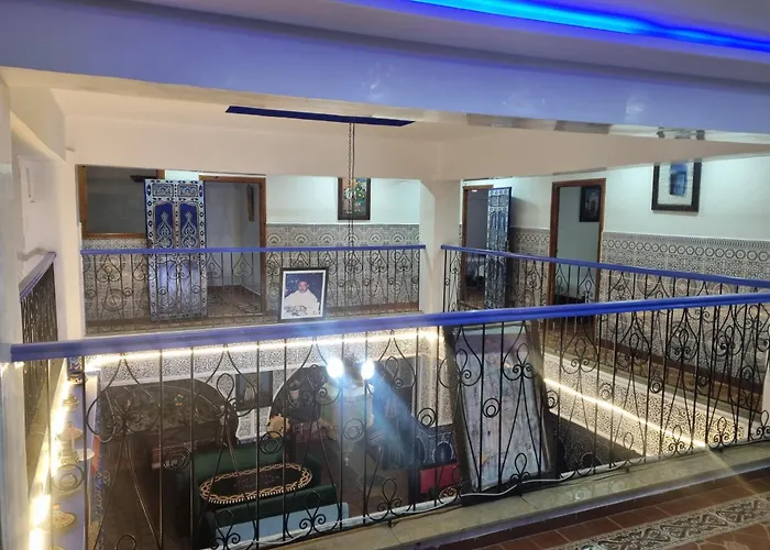 Hotel Al Kassaba