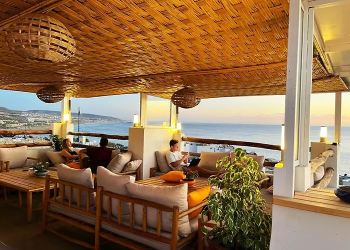 Bigblue Surf & Coworking Space - (Adults Only)