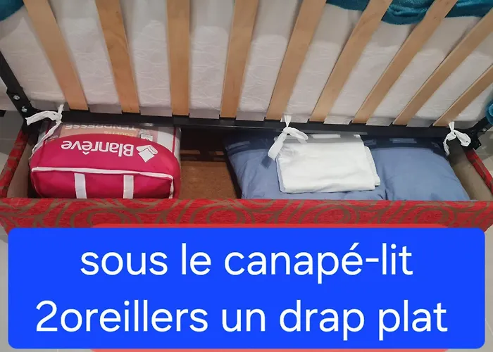 appartement vue mer pour 4 personnes accès direct plage wifi haut débit gratuit