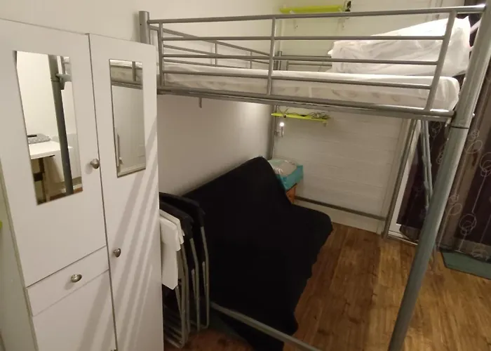 Studio 4 personnes au pied des piste plateau de Bonascre - Ax 3 domaines Eté Hiver