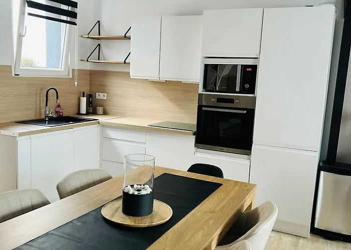 Maison de pêcheur avec extérieur