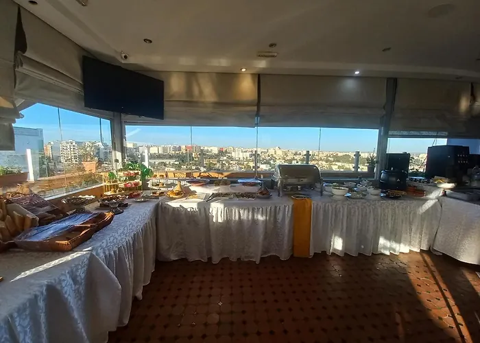 Hotel Swani