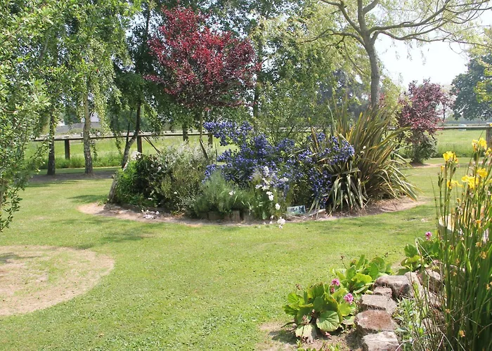 Appartement: Logis Du Grand Pin