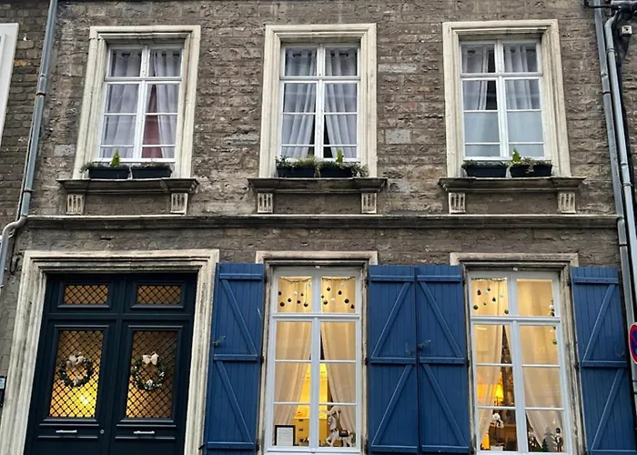 La Boulonnaise