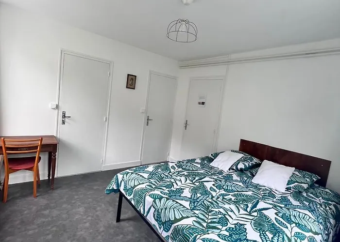 Cabine: Maison "Le Jardin D'Elise" - Hauteur De Brive