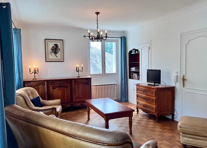 Cabine: Maison "Le Jardin D'Elise" - Hauteur De Brive