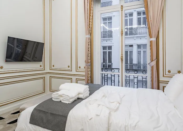 Location Maison Vacances Paix