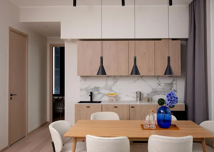 Hôtel 4 étoiles: Bob W Tallinn Kesklinn