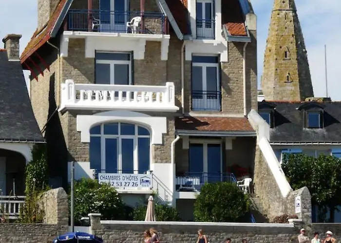  La Villa Ker Mat