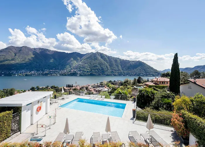 Hôtel avec vue: Hotel Asnigo