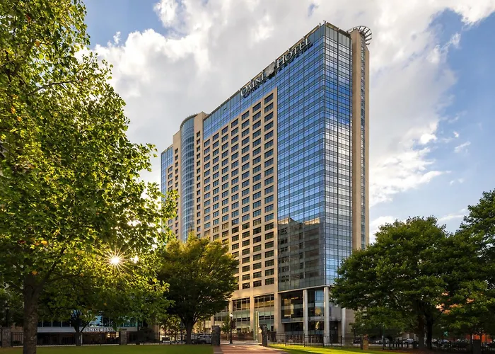  Omni Atlanta At Centennial Park