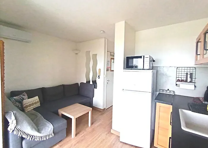 Appartement Vue Mer 208