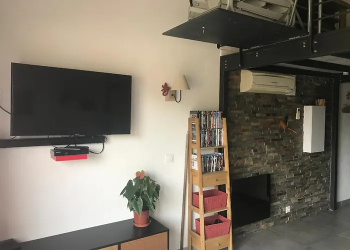 Residence U Re D' Alzettu