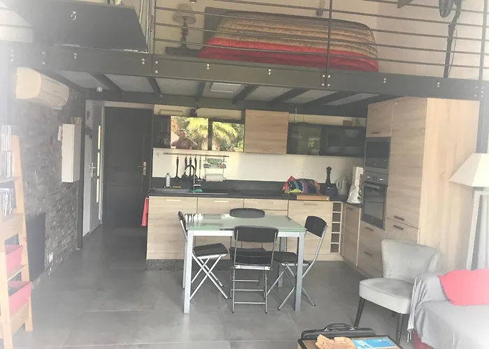 Residence U Re D' Alzettu
