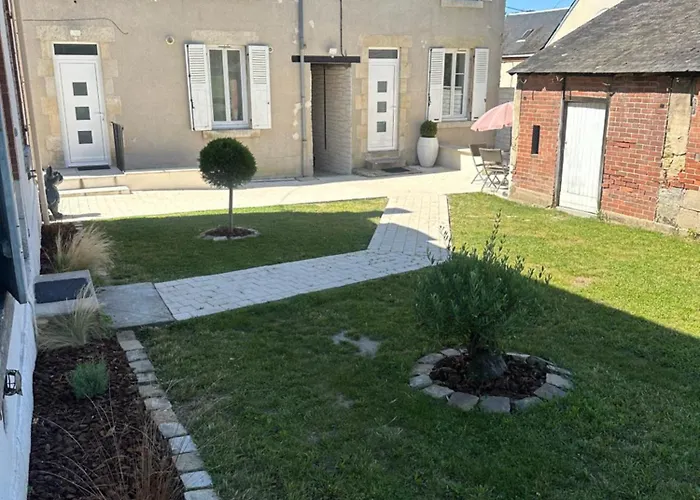 LE JEAN JAURÈS Arrivée Autonome
