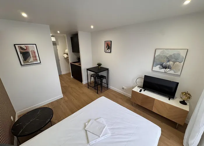 Villa: Residence Republique