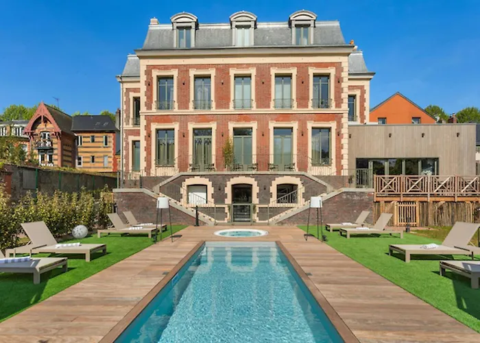 Hôtel: Le Rituel Hotel&Spa