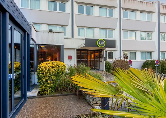 ibis Orléans Nord Saran